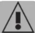 SMEG MP122B3 - Utilisation impropre Risque de dommages aux surfaces - 1