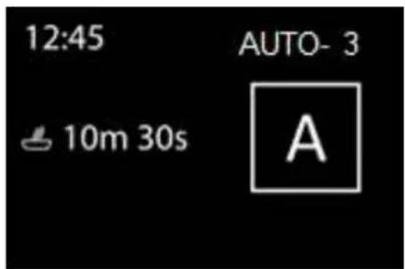 SMEG FMI120G - Auto 3 (purée de pommes de terre) - 2