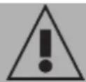 SMEG FMI120G - Avertissements - 1