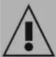 SMEG FMI125G - Tension électrique Danger d'électrocution - 1