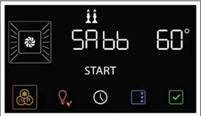 SMEG SOP6602TNR - SHABAT - 6