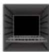 SMEG SOP6104TPG - AIRFRY - 3