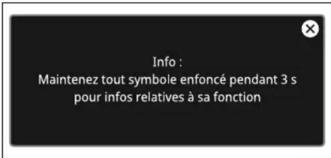 SMEG SOP6104TPG - Zone informations - 4
