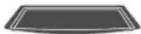 SMEG SOP6104TPG - Mini-guide aux accessoires - 2