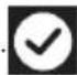 SMEG SOP6104TPG - Effleurez la touche CONFIRMER - 1
