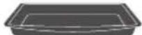 SMEG SOP6104TPG - Mini-guide aux accessoires - 4