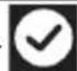 SMEG SOP6104TPG - Effleurez la touche CONFIRMER - 1