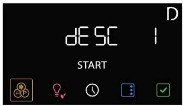 SMEG SOP6102S2PG - Détartrage - 3