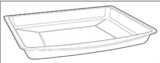 SMEG SOP6101S2B3 - Lèchefrite profonde - 1