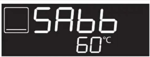 SMEG SOP6101S2B3 - L'appareil aura des comportements particuliers avec cette fonction : - 3