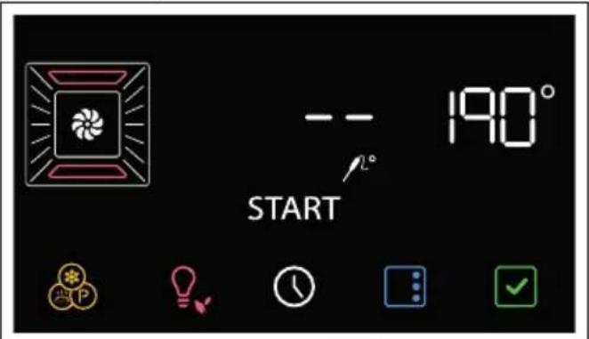 SMEG SOP6102S2PB3 - Avec le four froid : - 6