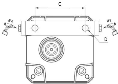 Auer Signal QDX 874461413 - 1