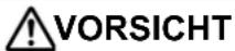 DAIKIN ARXN35N5V1B9 - WARNUNG - 1
