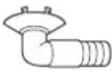 DAIKIN ARXN35N5V1B9 - Accessoires - 1