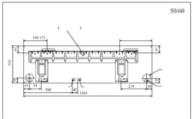 DAIKIN ARXN60NV1B - الشحن الاضافي - 18