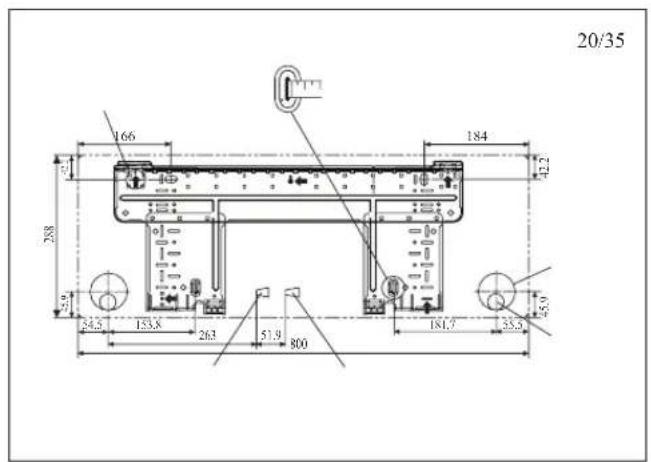 DAIKIN ARXN60NV1B - الشحن الاضافي - 16