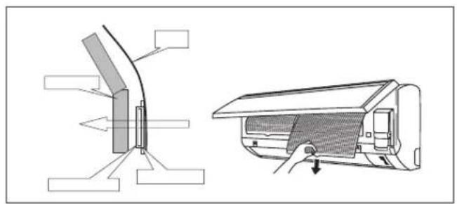 DAIKIN ARXN60NV1B - DAIKIN INDUSTRIES, LTD. - 4