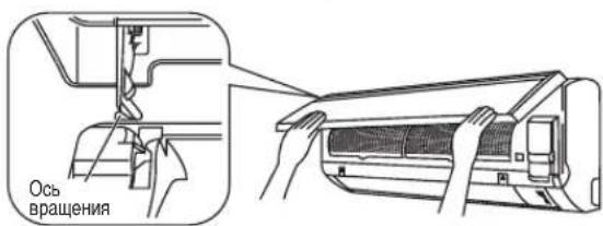 DAIKIN ARXN60NV1B - L'INDICATEUR S'ALLUME - 4
