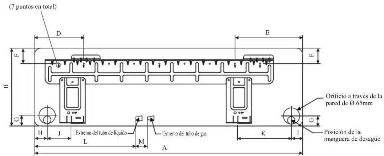 DAIKIN ARXN60NV1B - 6