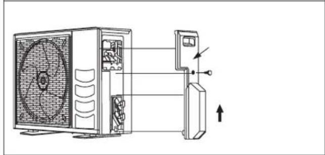 DAIKIN ARXN60NV1B - الشحن الاضافي - 30