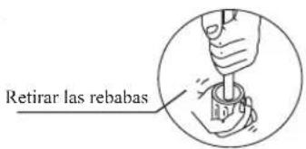 DAIKIN ARXN60NV1B - Conexión De Las Tuberías A Las Unidades - 2