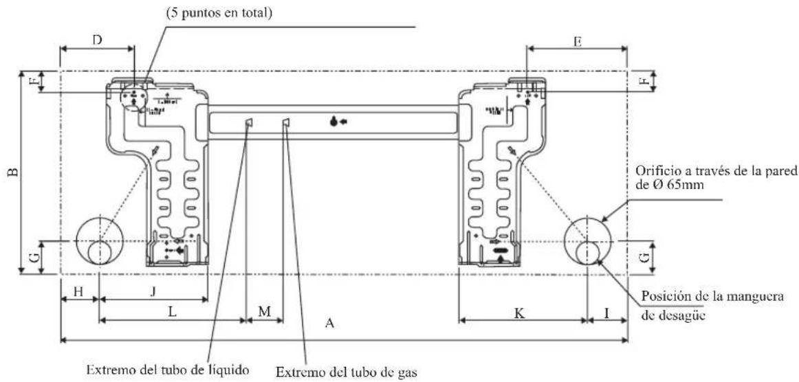 DAIKIN ARXN60NV1B - 5