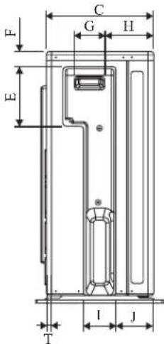 DAIKIN ARXN60NV1B - 5