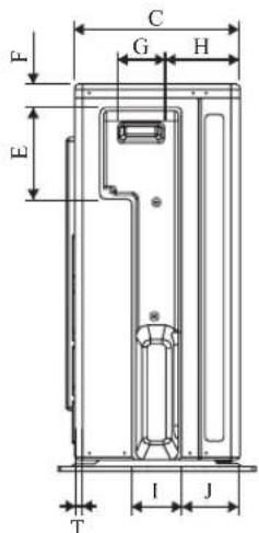 DAIKIN ARXN60NV1B - 9