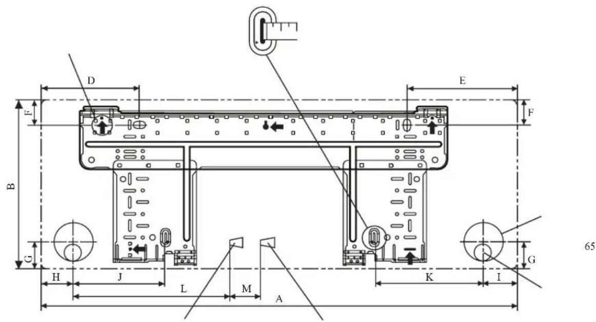 DAIKIN ARXN60NV1B - الشحن الاضافي - 42