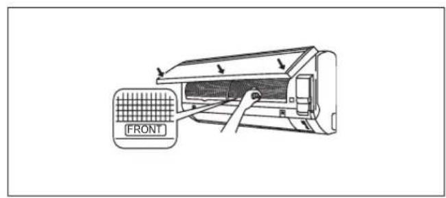 DAIKIN ARXN60NV1B - DAIKIN INDUSTRIES, LTD. - 3