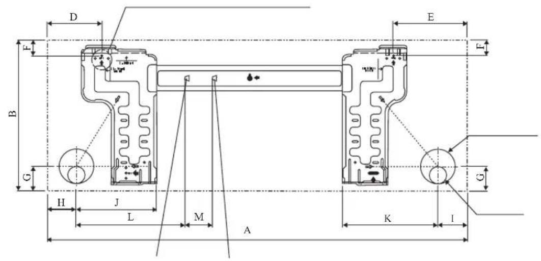 DAIKIN ARXN60NV1B - الشحن الاضافي - 39