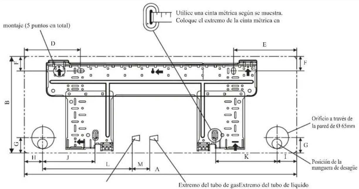 DAIKIN ARXN60NV1B - 4