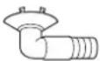 DAIKIN ARXN25N5V1B9 - Accessories - 1
