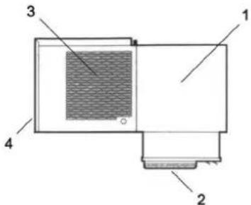 DAIKIN Zanotti Monoblock BSB0870Y1AA - Protecciones y medidas de seguridad adoptadas - 1