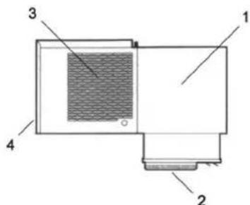 DAIKIN Zanotti Monoblock BSB0870Y1AA - Schutz- und Sicherheitsvorkehrungen - 1