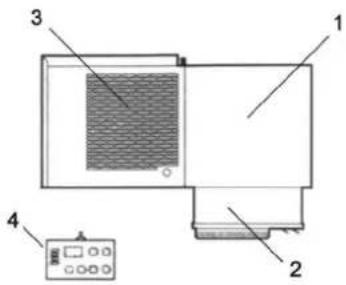 DAIKIN Zanotti Monoblock BSB0870Y1AA - Descrizione della macchina - 1