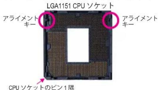 GIGABYTE B360N AORUS GAMING WIFI - CPU 要取付た - 1
