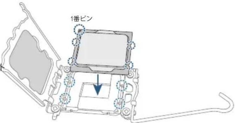 GIGABYTE Z790 AERO G - ② - 1