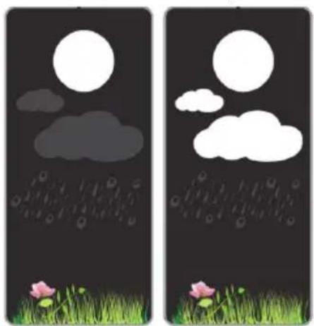 THOMSON 513630 - WEATHER FORECAST: - 1