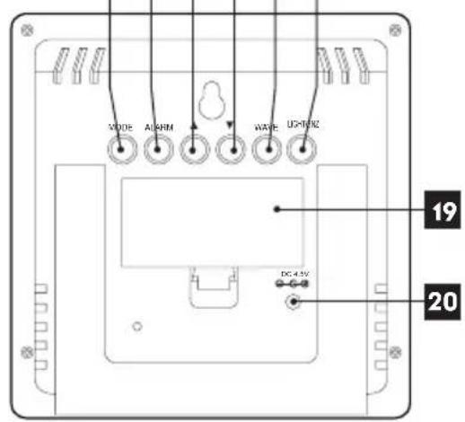 THOMSON 513630 - - WEERSTATION - 2