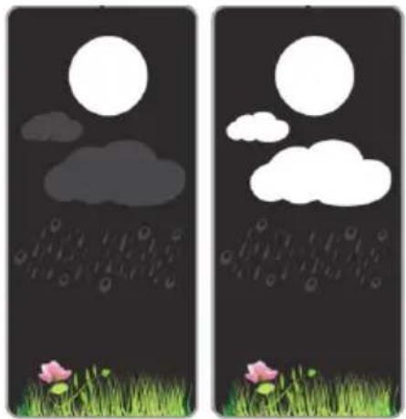 THOMSON 513630 - WETTERVORHERSAGE: - 1