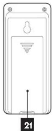 THOMSON 513630 - - WEATHER STATION - 3
