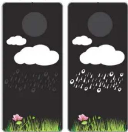 THOMSON 513630 - WEATHER FORECAST: - 2