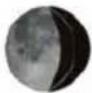 THOMSON 513631 - FASE LUNARE - 9