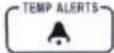 THOMSON 513631 - AJUSTE ALERTA TEMPERATURA - 1