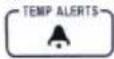 THOMSON 513631 - DEFINIÇÃO ALERTA DE TEMPERATURA - 1