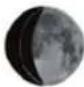 THOMSON 513631 - PHASE LUNAIRE - 5