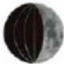 THOMSON 513631 - FASE LUNARE - 3