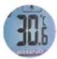 THOMSON 513631 - DE Drahtlose Wetterstation - 5