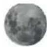 THOMSON 513631 - FASE LUNARE - 7